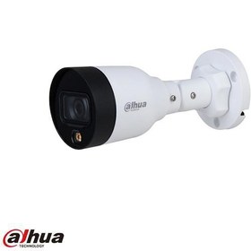 تصویر | قیمت دوربین داهوا مدل DH-IPC-HFW1439S1-LED-S4 DH-IPC-HFW1439S1P-A