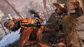 تصویر بازی Sekiro: Shadows Die Twice - GOTY Edition استیم 