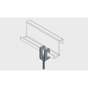 تصویر بست آویز تیرZ 