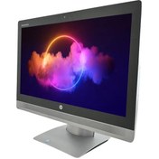 تصویر آل این وان استوک HP EliteOne 800 G2 Core i5 رم GB ۸ حافظه SSD ۲۵۶ 