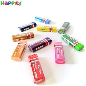 تصویر پاک کن کنکو مدل میکروپودر سایز کوچک رنگی 