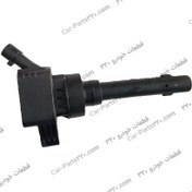 تصویر کوئل و وایر شمع توربو TURBO اریزو 6 ARRIZO 6 مارک چری Chery 