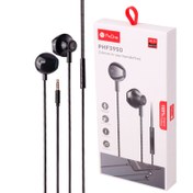 تصویر هدفون داخل گوش بی‌سیم پرووان مدل PHF3950 ProOne PHB3950 in ear handsfree