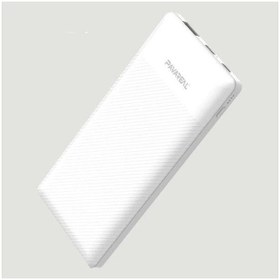 تصویر پاوربانک Pavereal مدل PB39 ظرفیت 20000mAh 