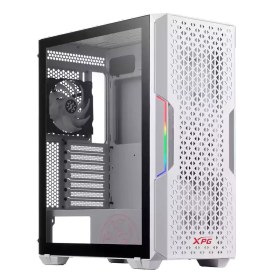 تصویر کیس ای دیتا مدل ADATA XPG STARKER AIR White Adata XPG Starker Air White Mid Tower