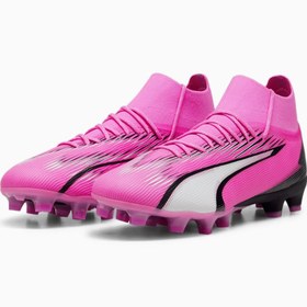 تصویر کفش فوتبال اورجینال برند Puma مدل ULTRA PRO FG/AG کد 806033926 