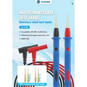 تصویر پراب مولتی متر سانشاین مدل SS024B 