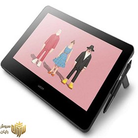 تصویر سینتیک پرو ١۶ اینچ لمسی Cintiq Pro 16" DTH-167 - 2021 