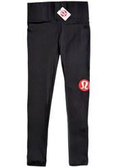 تصویر لگ ورزشی lululemon-سایز XL سایز XL مناسب 40-41 میباشد