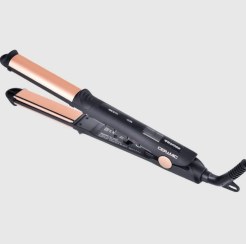 تصویر اتو مو و حالت دهنده مو سرامیکی 5858K پرومکس 