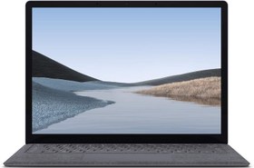 تصویر MicroSoft Surface Laptop 3 13.5 / Core i7 1065G7 / 16Gb / 256Gb 