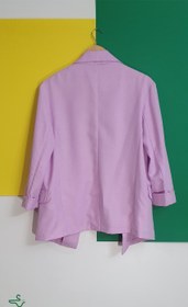 تصویر کت "Bershka" اوریجینال خارجی