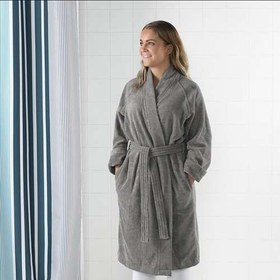 تصویر حوله حمام ایکیا ROCKAN IKEA Bath robe,