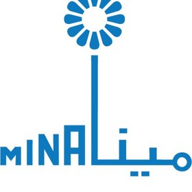 تصویر توالت فرنگی مینا مدل الماس Mina Almas toilet