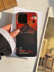 تصویر قاب 1996 The North Face 