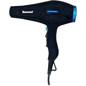 تصویر سشوار رنکارد مدل 665 Rancard 665 hair dryer