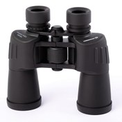 تصویر دوربین دوچشمی برسر مدل Sniper 10×50 