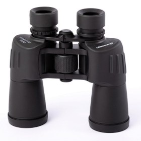 تصویر دوربین دوچشمی برسر مدل Sniper 10x50 