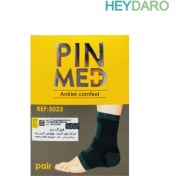 تصویر قوزک بند کشی پین مد کد 5025 