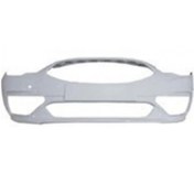 تصویر پوسته سپر جلو سفید اطلس سایپا یدک 