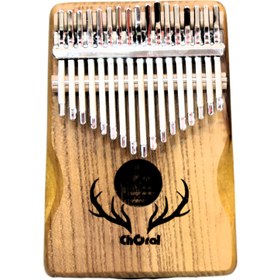 تصویر کالیمبا چوب توت 