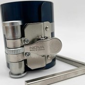 تصویر رینگ جمع کن 3 حلقه ای سواری NTR-3103 نوا 