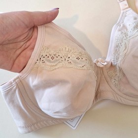 تصویر سوتین نخی پرسی عینکی ایزابلا women's underwear