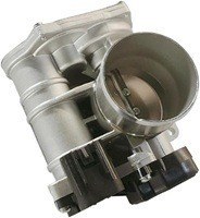 تصویر دریچه گاز اصلی KMC T8 KMC T8 Throttle Body