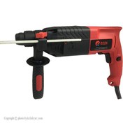 تصویر دریل بتن کن ادون مدل ED-2803 ا Edon rotary hammer drill model ED-2803 Edon rotary hammer drill model ED-2803