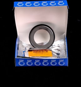 تصویر کاسه نمد قیفی کلاچ پژو۴۰۵ 