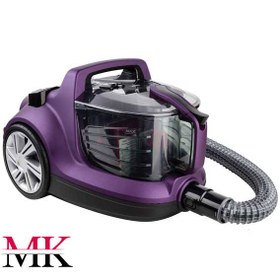 تصویر جاروبرقی فکر مدل V Fakir Veyron Turbo xl Vacuum Cleaner