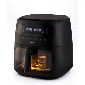 تصویر هواپز کن مدل 2044BT ظرفیت ۸ لیتر 