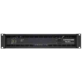تصویر آمپلی فایر DYNACORD DSA8212 