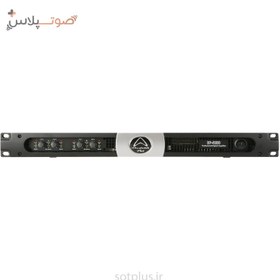 تصویر آمپلی فایر Wharfedale Pro DP4100 