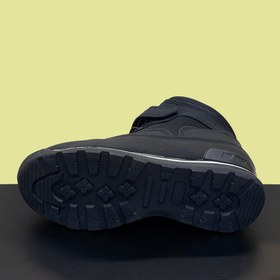 تصویر نیم بوت بچه گانه Ba248 - 34 