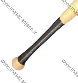 تصویر چوب بیسبال شیر 