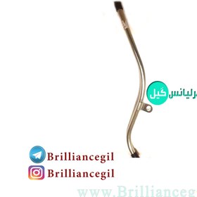 تصویر گیج روغن برلیانس H330 H320 اصلی 