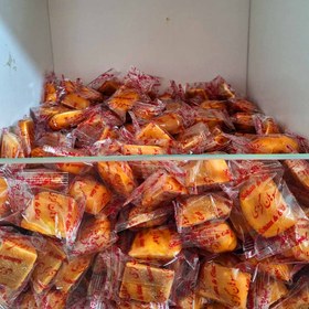 تصویر سوهان گزی لقمه ای 