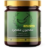 تصویر معجون معجزه Majone Mojezeh