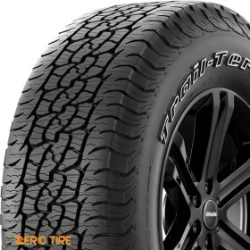 تصویر لاستیک بی اف گودریچ 285/60R18 گل Trail-Terrain T/A 