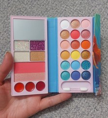 تصویر سایه کیفی ۱۸ رنگ Saye kifi 18 rang