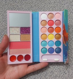 تصویر سایه کیفی ۱۸ رنگ Saye kifi 18 rang