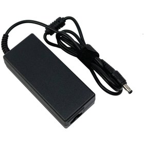 تصویر آداپتور لپ تاپ سامسونگ 19V 3.16A Adapter samsung Laptop 19V 3.16A