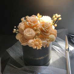 تصویر باکس شمع بهارنار 