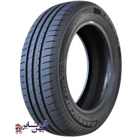 تصویر لاستیک کاپسن 195/65R15 گل K737 | آرنا تایر 