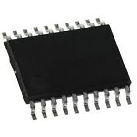 تصویر آی سی میکروکنترلر – STM8S003F3P6 STMicroelectronics 