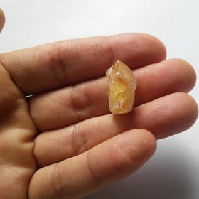 تصویر سنگ سیترین (کد 305) 