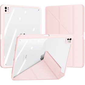 تصویر کاور آیپد پرو 13 اینچ M4 دکس دسیس مدل MAGI Dux Ducis MAGI Series Case for iPad Pro M4 13-inch