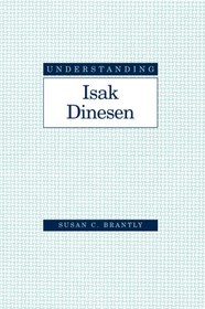 تصویر دانلود کتاب Understanding Isak Dinesen (Understanding Modern European and Latin American Literature) 2002 کتاب انگلیسی شناخت ایساک دینسن (درک ادبیات مدرن اروپا و آمریکای لاتین) 2002