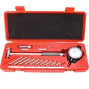 تصویر گیج سیلندر میتوتویو (طرح) سایز 50-160 میلیمتری 